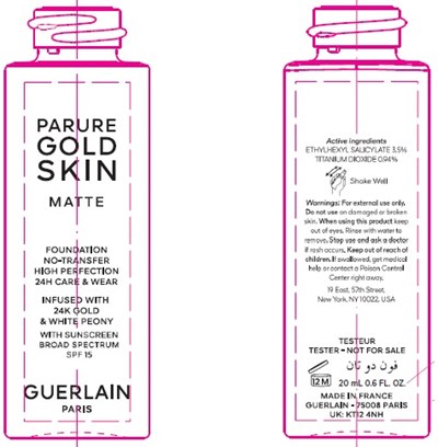 20ml Bottle - 20ml Bottle